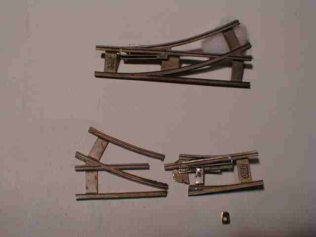 How to cut the Orr switches